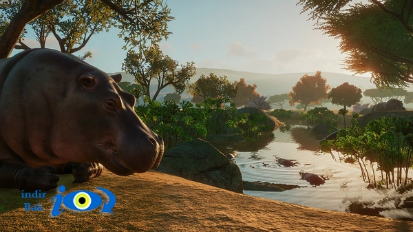 Planet Zoo