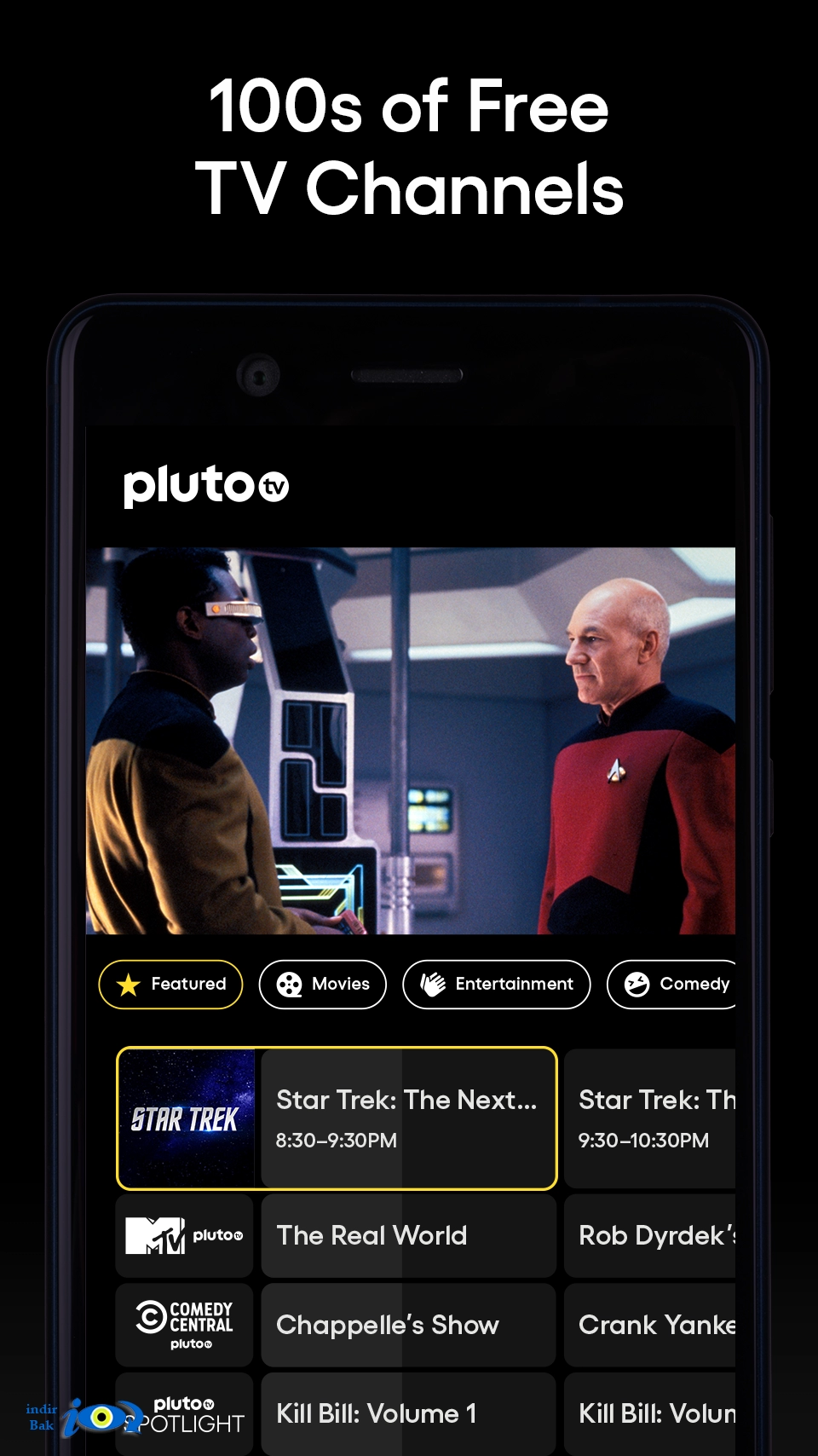 Pluto TV