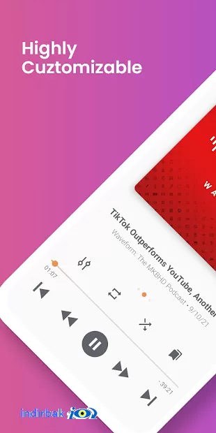Podcast Addict