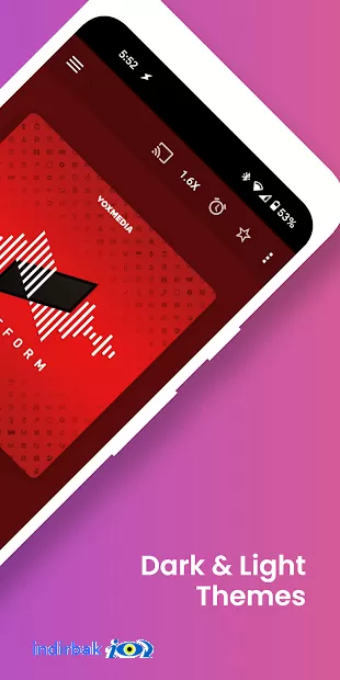 Podcast Addict