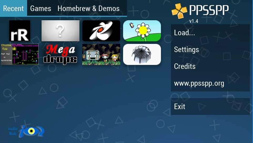 PPSSPP