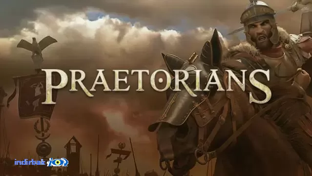 Praetorians