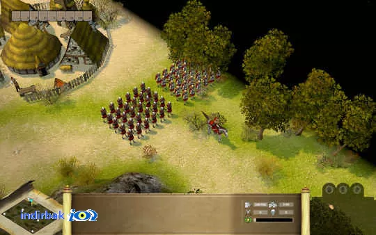 Praetorians