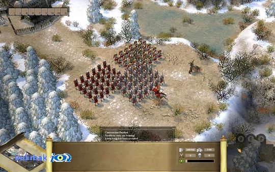 Praetorians