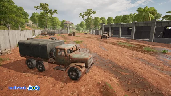 PUBG: Battlegrounds