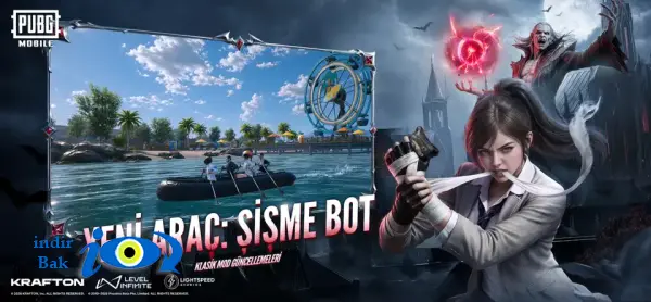PUBG Mobile Lite