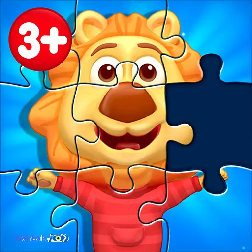 Puzzle Kids 