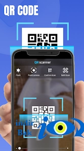 Qr Code Scanner
