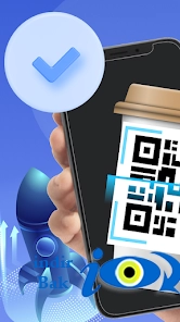 Qr Code Scanner