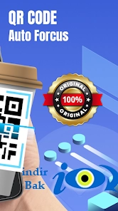 Qr Code Scanner