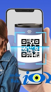 Qr Code Scanner