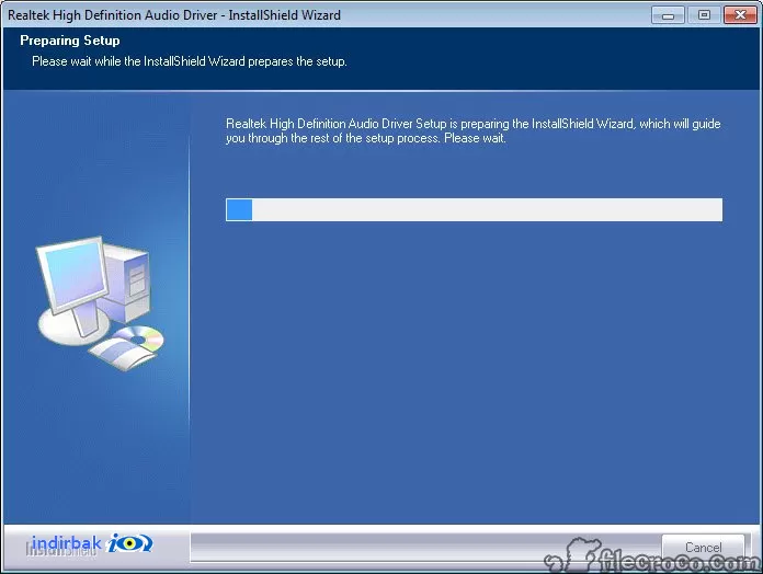 Realtek High Definition Audio Driver