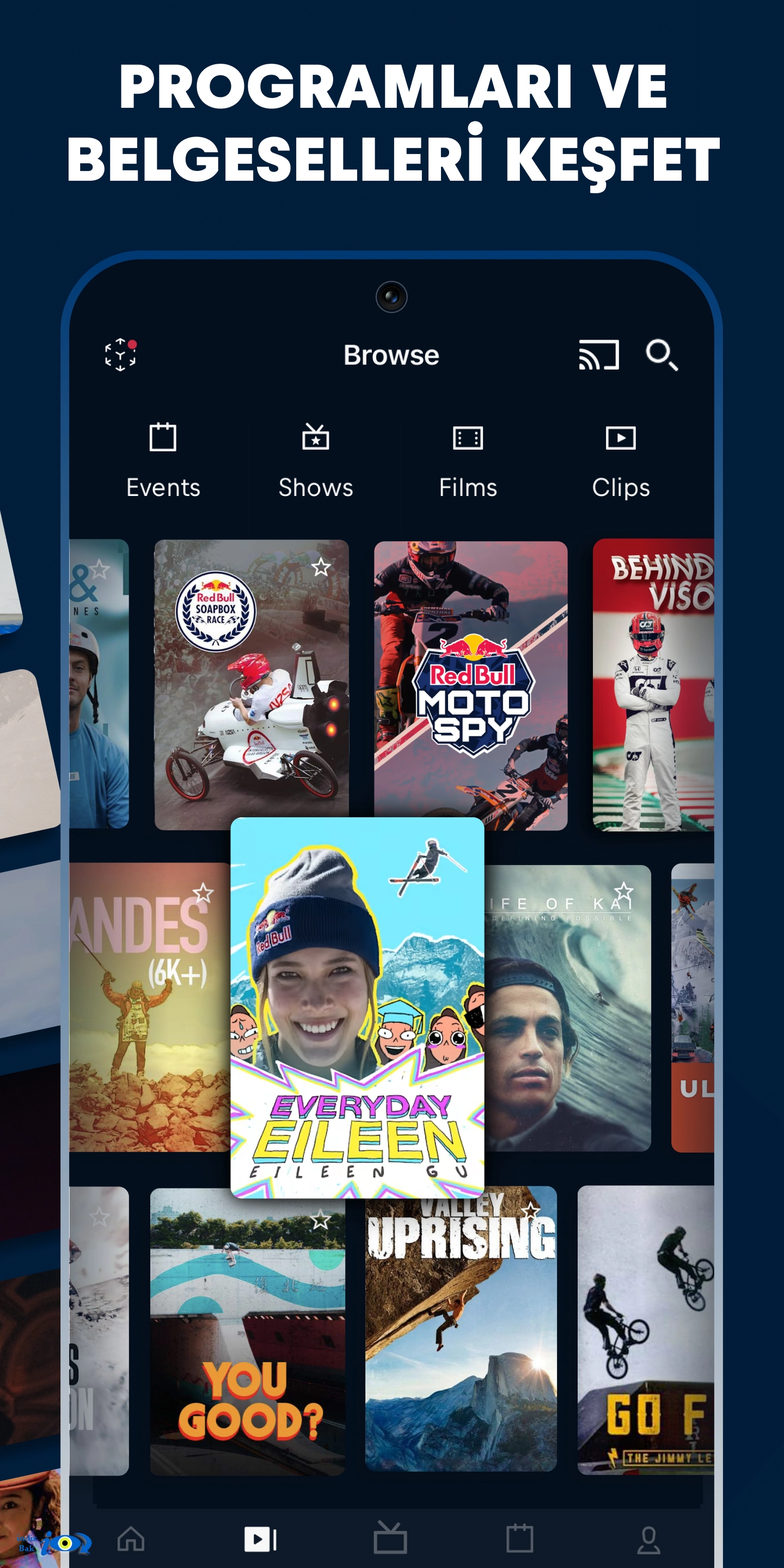 Red Bull TV