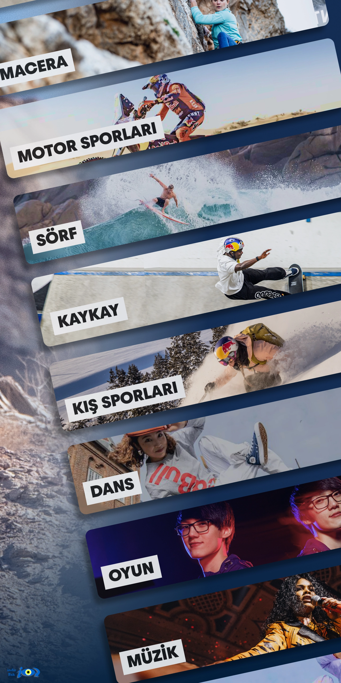 Red Bull TV
