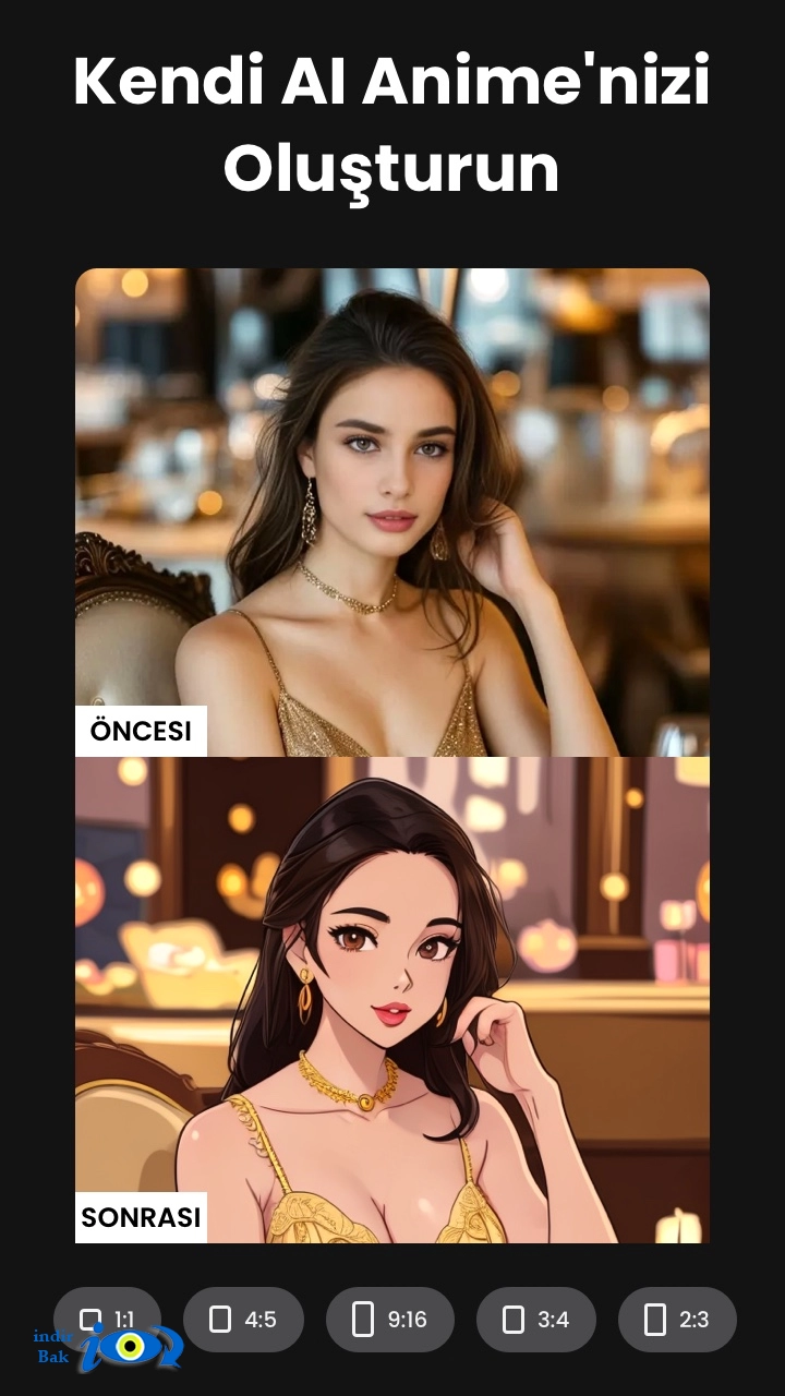 Retouch