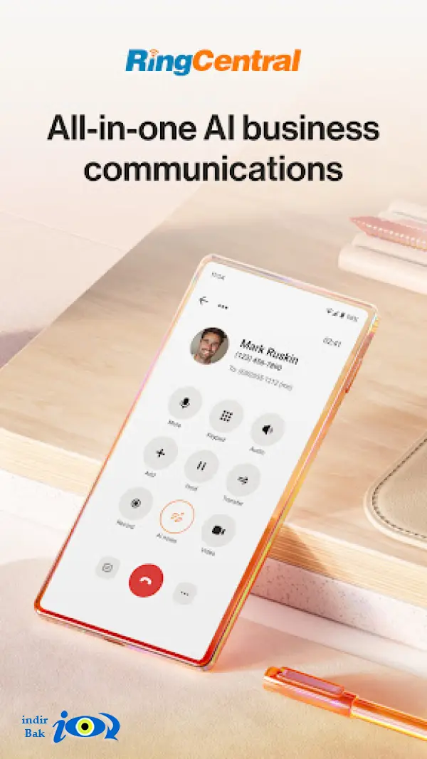 RingCentral