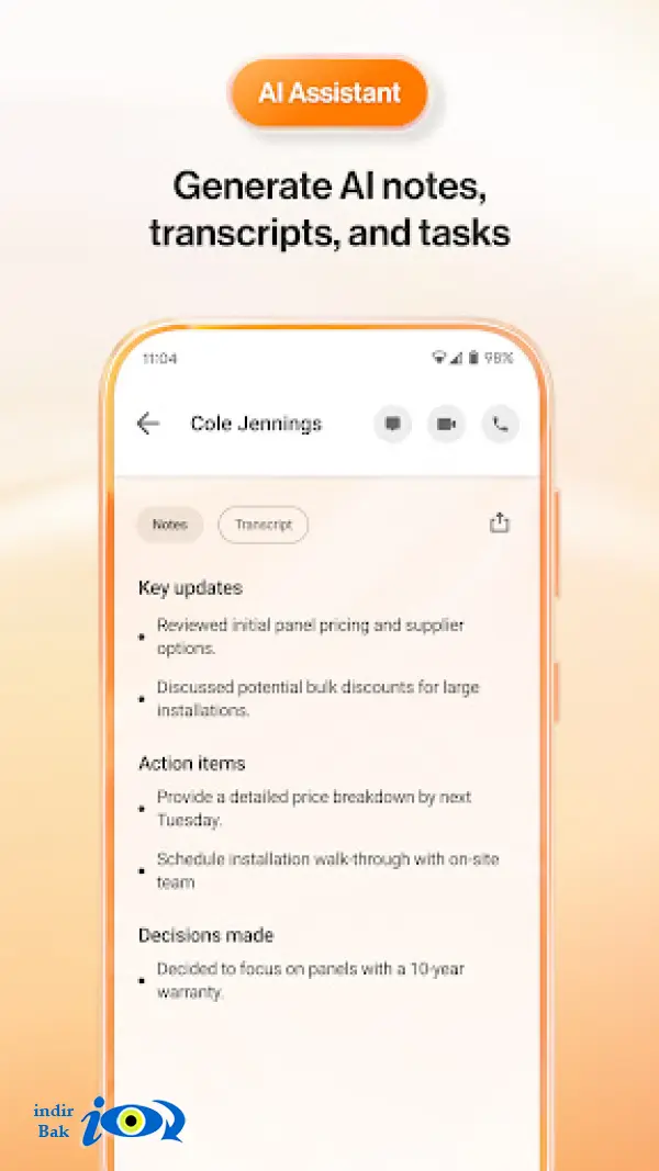 RingCentral