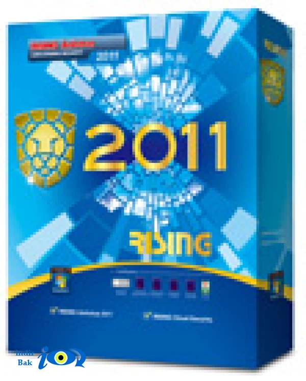 Rising Antivirus Personal Edition 2008