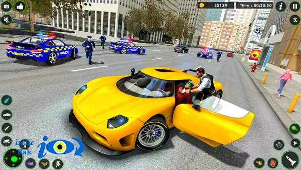 Robot Car