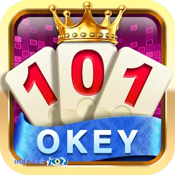 Royal 101 Okey