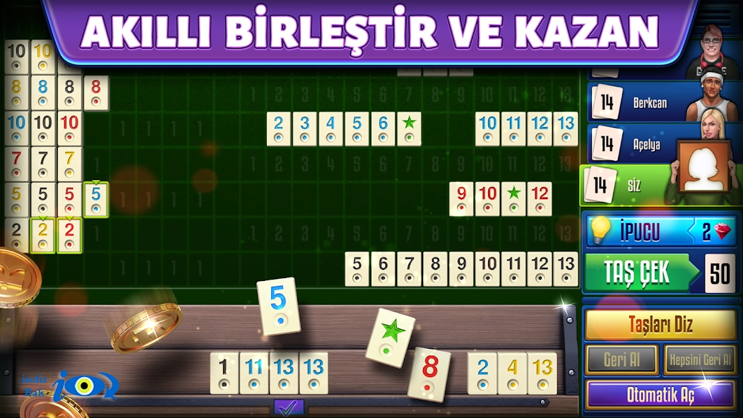 Rummy Club