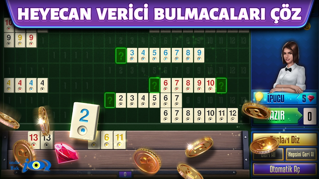 Rummy Club