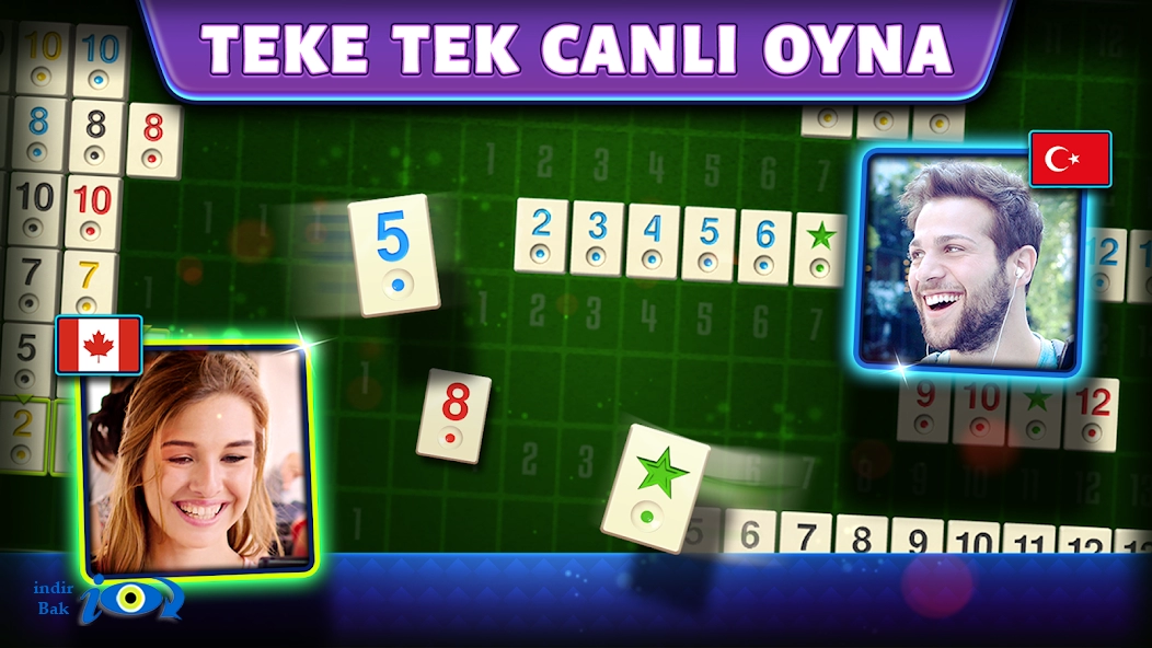 Rummy Club