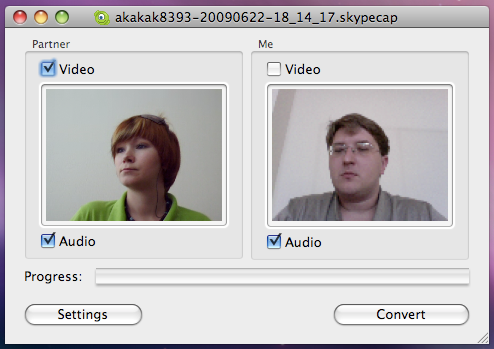 IMCapture for Skype Resimli Anlatim