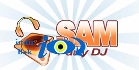 SAM Encoders DSP plugin for Winamp
