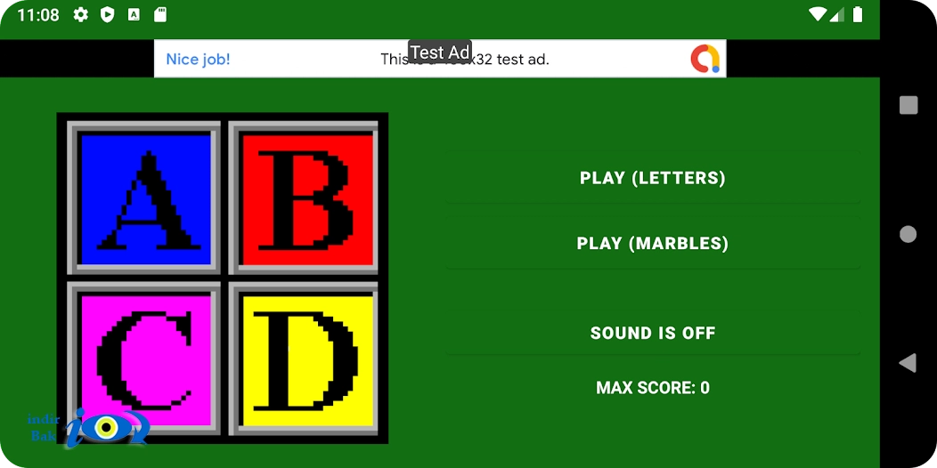 Same Game L