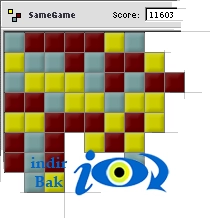 SameGame