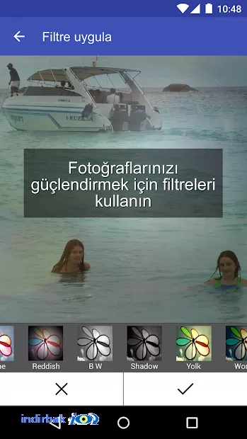 Scoompa Video