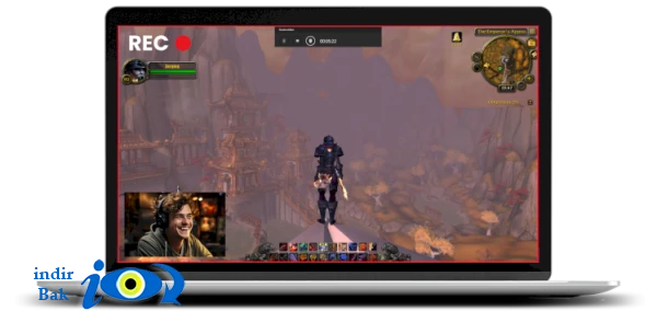 ScreenVideo