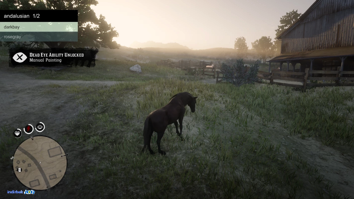 Script Hook RDR2