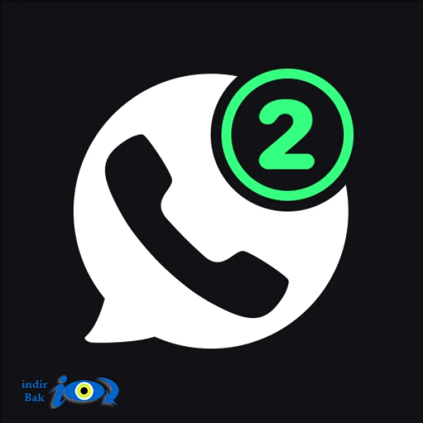Second Phone Number - 2Number