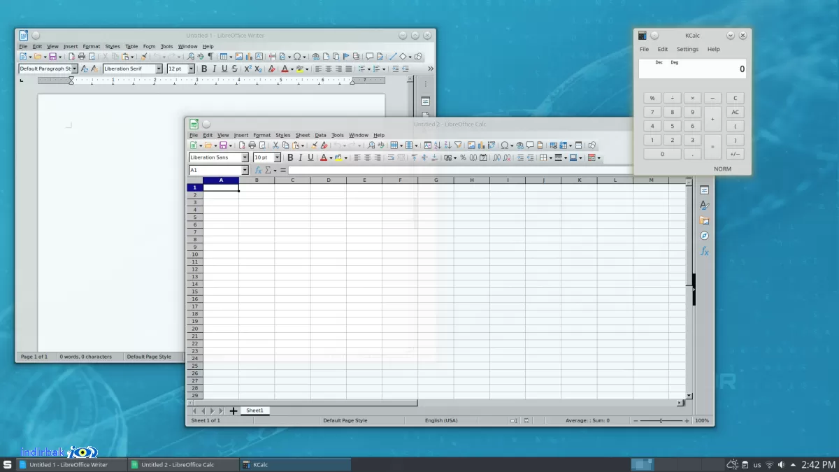 Septor Linux