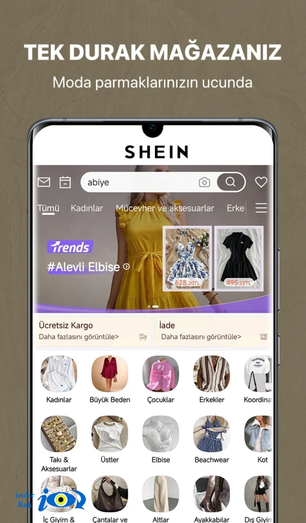 SHEIN-Shopping Online