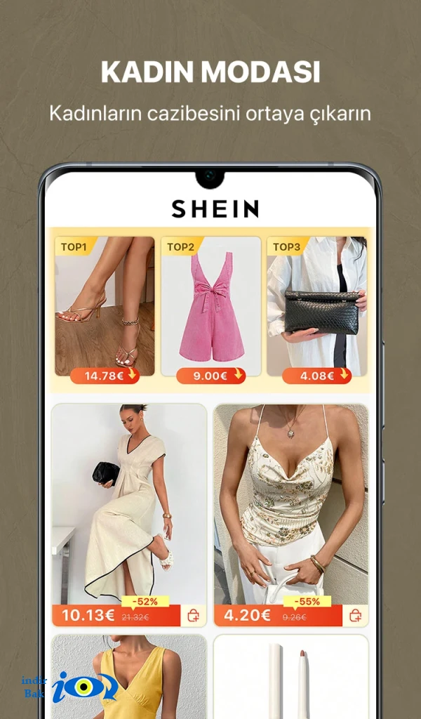 SHEIN-Shopping Online