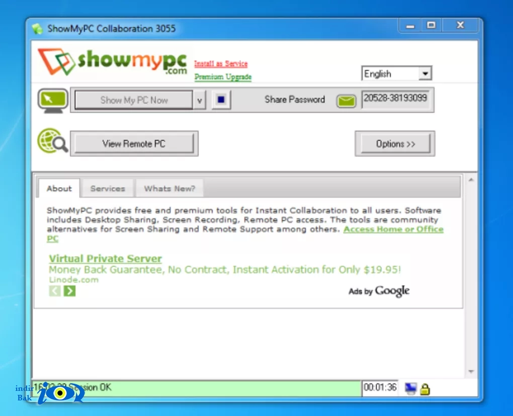Show My PC