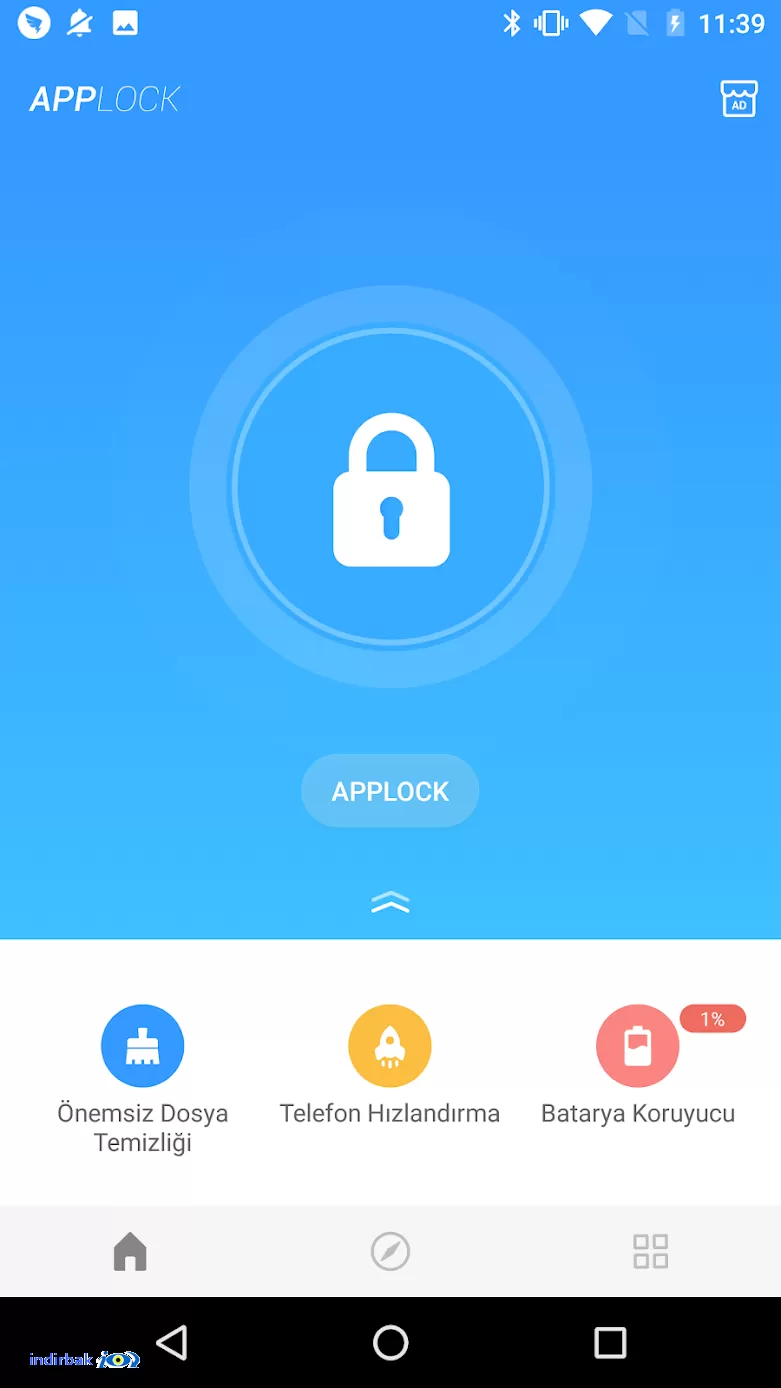 Smart AppLock