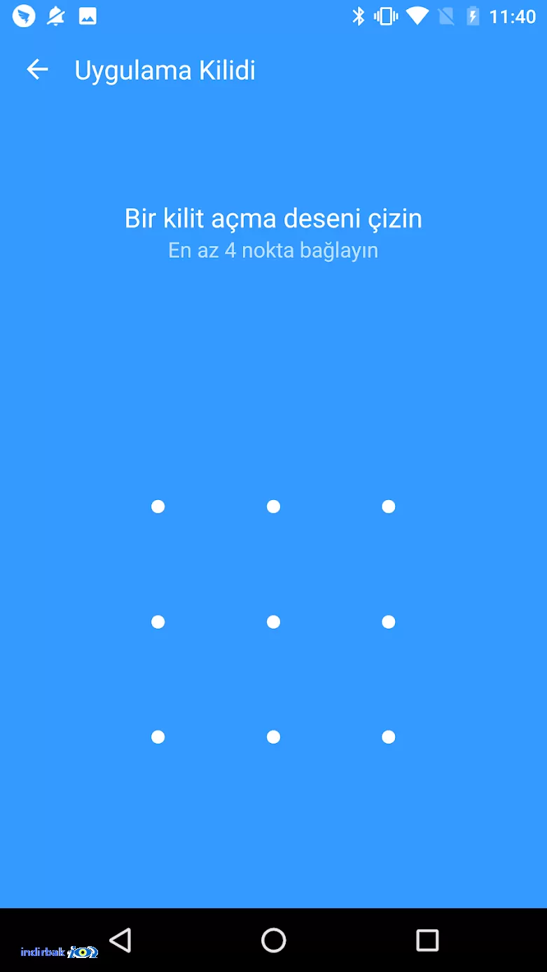 Smart AppLock