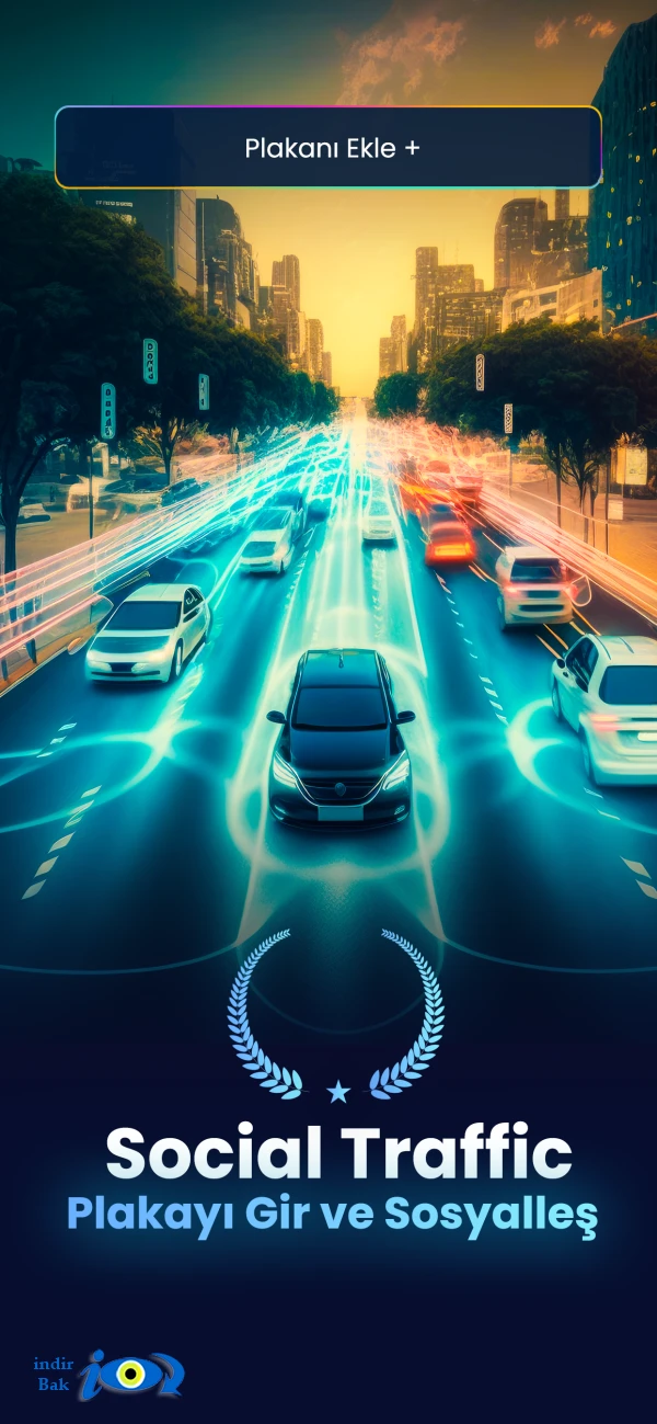 Social Traffic
