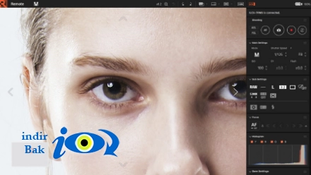Sony Imaging Edge Desktop