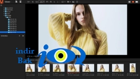 Sony Imaging Edge Desktop