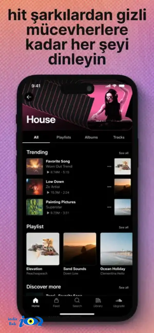 SoundCloud
