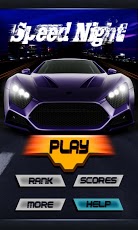 Speed Night 2 Resimli Anlatim
