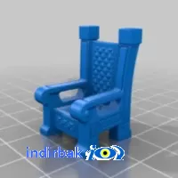 Spin 3D File Converter Software