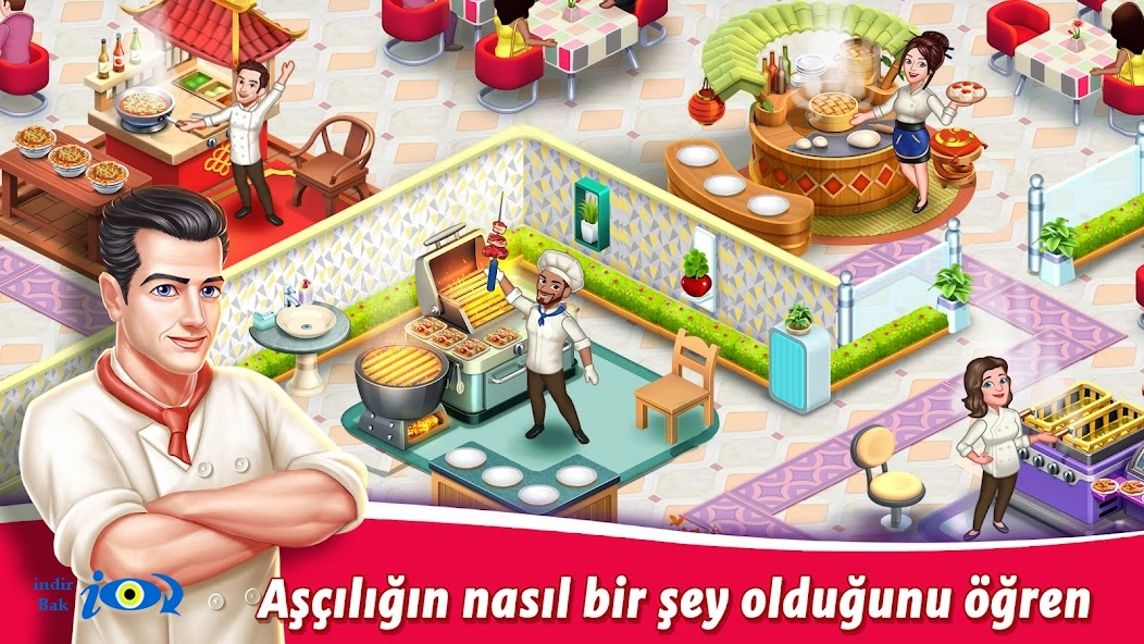 Star Chef 2