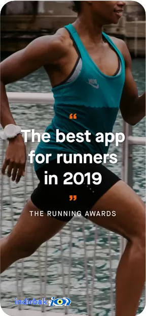 Strava