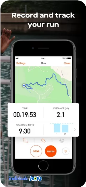 Strava